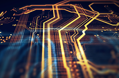 电路保护特色产品