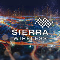 Semtech将收购Sierra Wireless